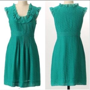 Anthropologie Moulinette Soeurs Behind the Clouds